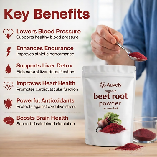 Beet Root Powder
