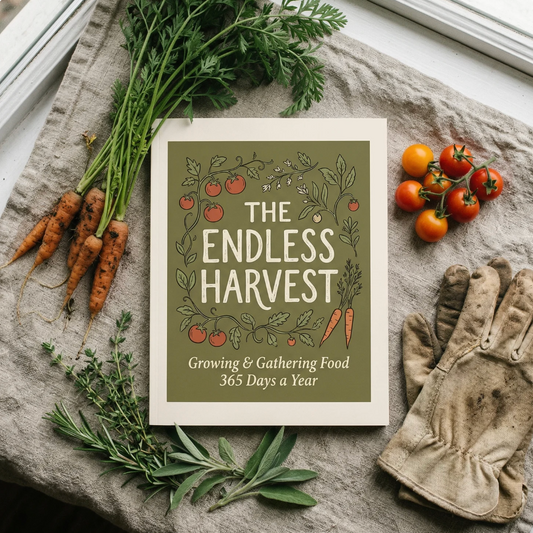 Gardening E-Guide