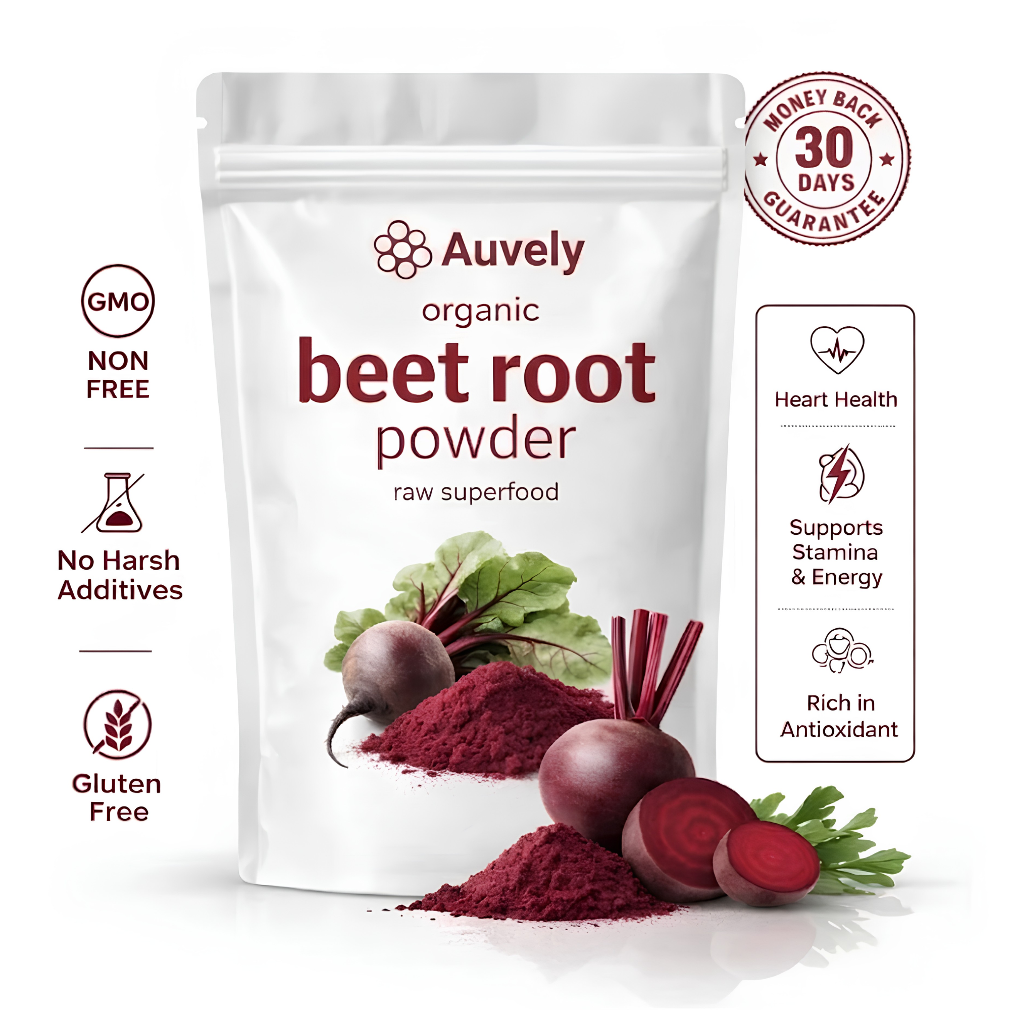 Beet Root Powder