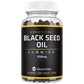 Black Seed Oil Gummies