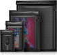 4-Pack Faraday Bags (EMP-Resistant)