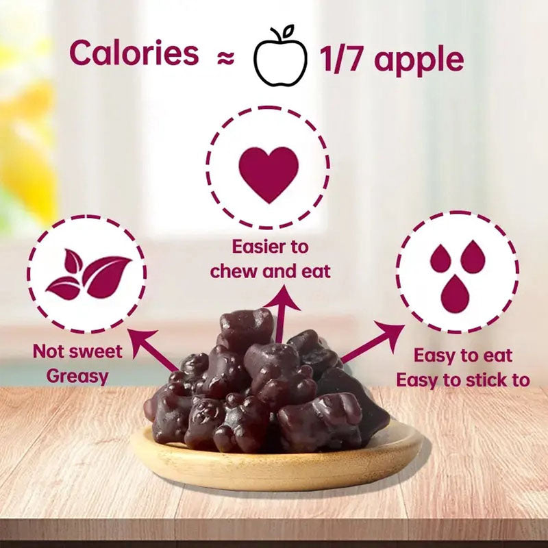 Black Seed Oil Gummies