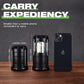 Emergency 2-Pack Latterns