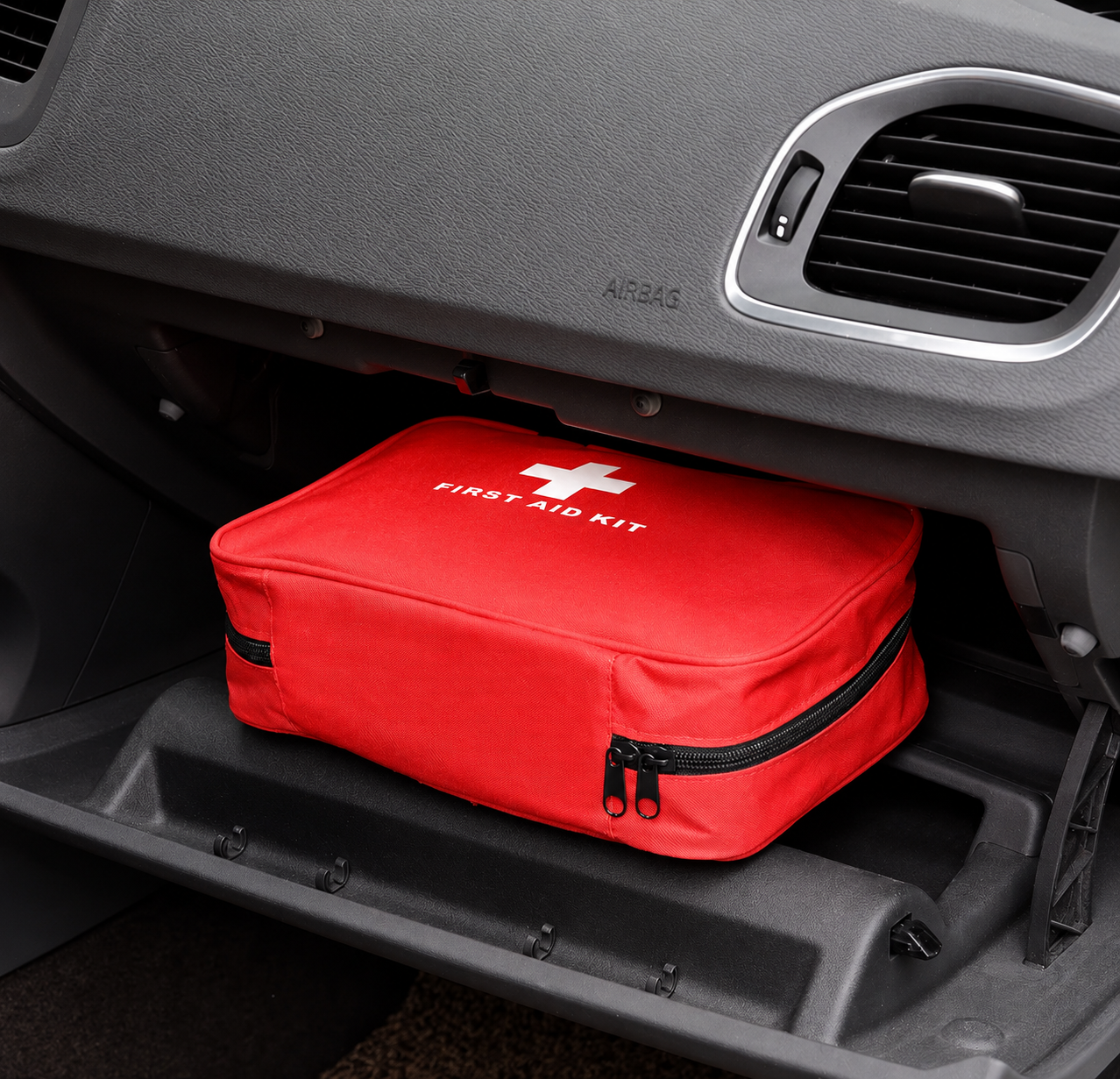 184pcs First Aid Kit
