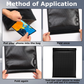 4-Pack Faraday Bags (EMP-Resistant)