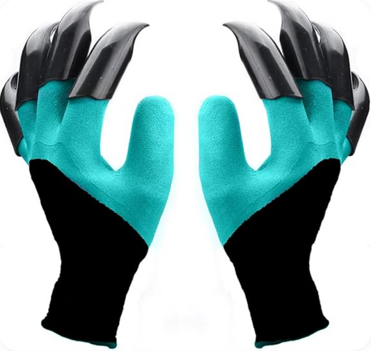 The Claw Gardening Gloves - For Planting